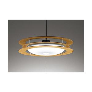 オーデリック 洋風ペンダントライト   SH4028LDR ［8畳 /昼光色〜電球色 /リモコン付属...