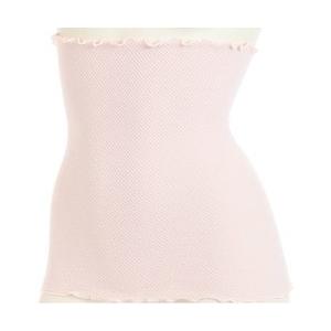 アツギ 着る温活(綿混シャーリング) [振込不可]