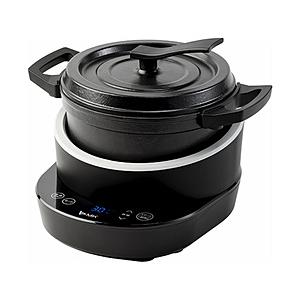 エムケー精工 水無し電気鍋 コツイラズ KR-M020