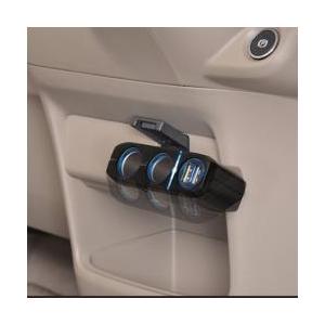 セイワ 車内用品　シガーソケット増設分配器　シガーソケット2連+USB2口　ダイレクトソケット　最大...