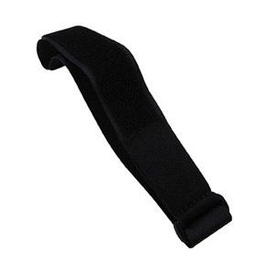 クラレ フリーバンド 黒伸縮タイプ CP01