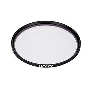 SONY(ソニー) 77mm MCプロテクター VF-77MPAM