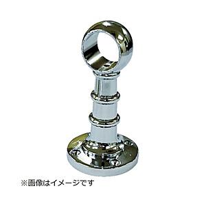 清水 ＮｅｗＨｉｋａｒｉ　クローム首長ブラケット　Φ３２　通   SH-PB32LT