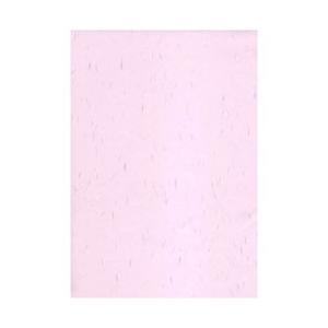 上山製紙 越前OA和紙 大雅紙 ピンク A4 20枚  ME-003