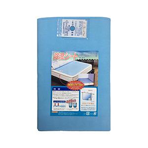 東京シンコール 除湿シート(シングルサイズ/90×180cm)