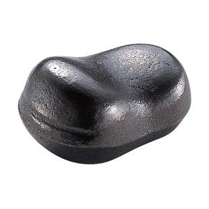 池永鉄工 南部鉄器 おまめちゃん ＜AOM0901＞ [振込不可]