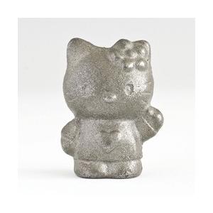 池永鉄工 南部鉄器 キティーちゃんの鉄玉 ＜AOM1001＞ [振込不可]