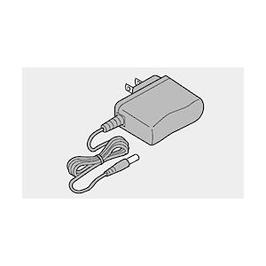 CCP CCP回転モップクリーナー ZJ-MA8/MA17/MA817用 ACアダプター   EX-...