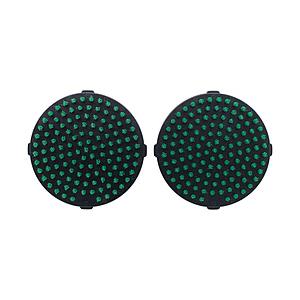 CCP 屋外用デッキブラシ CCPコードレス回転モップクリーナーネオプラス専用   EX389500