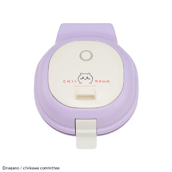 CCP こんがりきゃらパンケーキメーカー