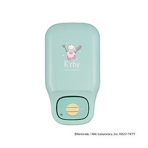 CCP こんがりきゃらマルチサンドメーカー　カービィ 【864】