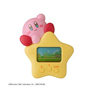 CCP きゃらタイマー　星のカービィ   KH-CT82-KB