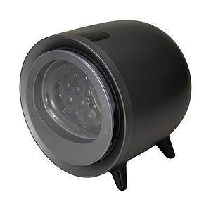 CCP 設置工事のいらない衣類乾燥機   ZJ-CD43-BK ［乾燥容量2.5kg］