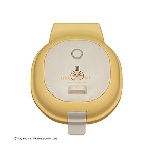 CCP こんがりきゃらパンケーキメーカー