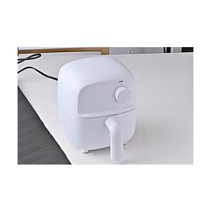 CCP BM-AF01-WH ミニフライオーブンPikuPot  ホワイト