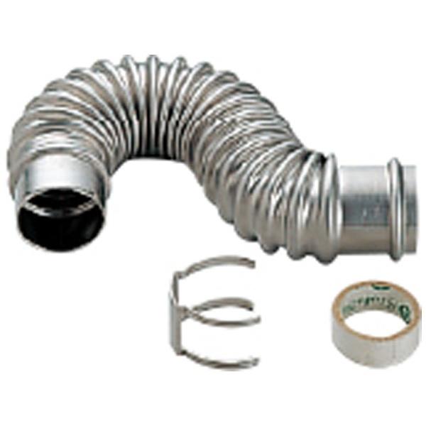 コロナ ステンレス給気管ジョイントセット　F-90