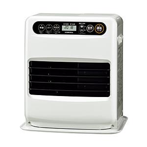 コロナ 石油ファンヒーター S32タイプ マットホワイト FH-S3225Y ［木造9畳まで /コン...