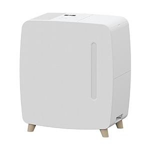 コロナ ハイブリッド式加湿器  ホワイト UF-HS1025RV ［ハイブリッド（加熱＋気化）式］ ...