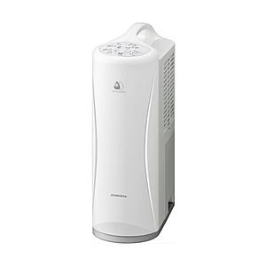 コロナ 衣類乾燥除湿機 Sシリーズ ホワイト CD-S6326-W ［コンプレッサー方式 /木造8畳...