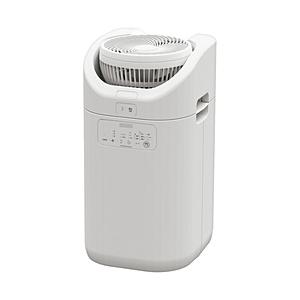 コロナ 衣類乾燥除湿機 CDSCタイプ ホワイト CDSC-H8026X-W ［コンプレッサー方式 ...