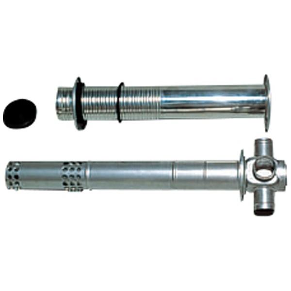 コロナ 40cm用給排気筒セット　F-16（A）