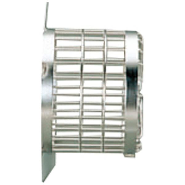 コロナ 給排気筒用保護ガード　F-62S