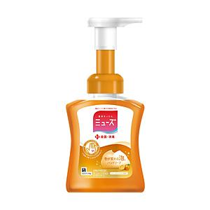レキットベンキーザージャパン ミューズ 泡ハンドソープ フルーティフレッシュ 本体〔ハンドソープ〕 ...