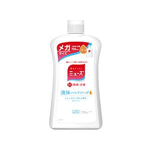 レキットベンキーザージャパン ミューズ液体 詰替 メガサイズ オリジナル 700ml [振込不可]
