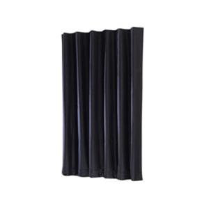 キング 暗室用品 ダークカーテン DL 2m×4m