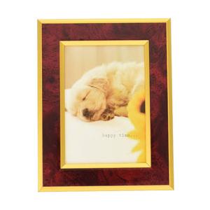 キング デザインフレームL  ワイン