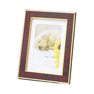 キング デザインフレーム 2L （KGマット/ワイン）