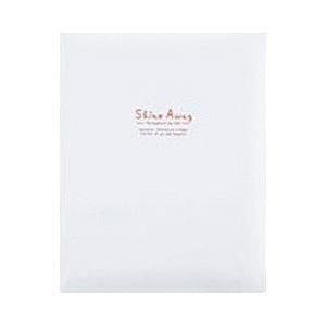 キング A4フリーアルバムF10 BK （黒台紙10枚/ホワイト） 70682