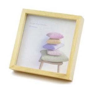 キング 木製額JK101-SQ-NT