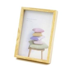 キング 木製額JK101-L-NT 70614