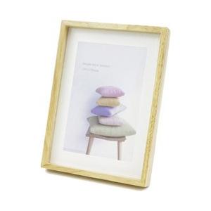 キング 木製額JK101-2L-NT 70165