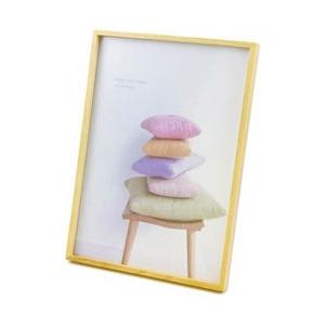 キング 木製額JK101-A4-NT