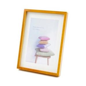 キング 木製額JK101-2L-BR 70170