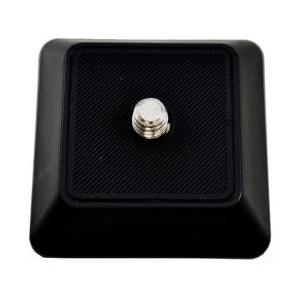 キング S-3用 クイックシュー ブラック