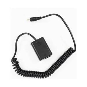 IFOOTAGE カプラーE1ソニー FW50用