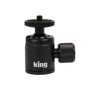 キング ボールヘッドS_KBH-S KBH-S