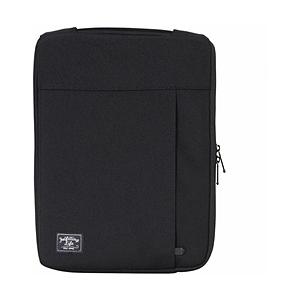 キング ノートパソコン対応 [〜13.3インチ] King PCインナーケース  ブラック K-SM...