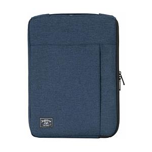 キング ノートパソコン対応 [〜11.6インチ] King PCインナーケース  ネイビー K-SM...