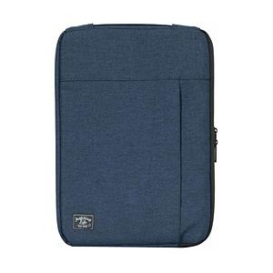 キング ノートパソコン対応 [〜15.6インチ] King PCインナーケース  ネイビー K-SM...