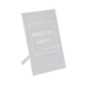 キング アクリルスタンド フォトフレーム KG判