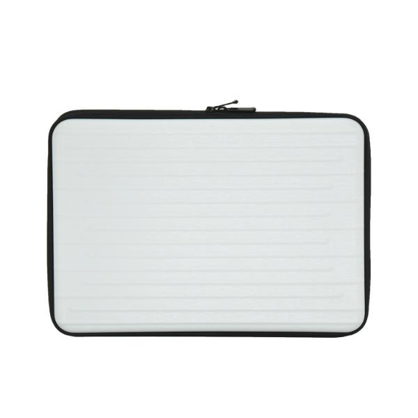キング ノートパソコン対応 [〜11.6インチ] King PCケース  ホワイト SCLP-11W...