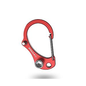 IFOOTAGE 多目的ツールフック TOOL HOOK-RED