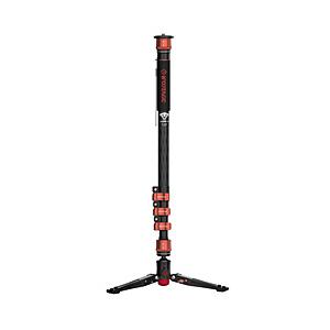 IFOOTAGE 自立式一脚　COBRA3　C180F    ［自立式 /4段 /カーボン］