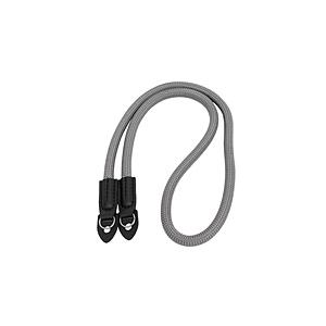 キング Color Collection カメラストラップ CCRS78H GY ショート