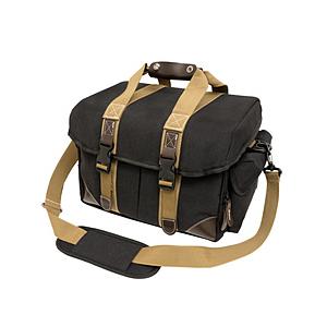 キング K-FST-L スタンダードカメラバッグ  ブラック