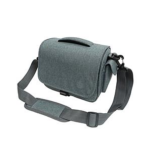 キング K-FF-M カメラバッグ GY  グレー